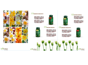 Katalog-Design von Modesigntn für USA HPSON Pharmaceuticals Group LTD. | Design #12897918