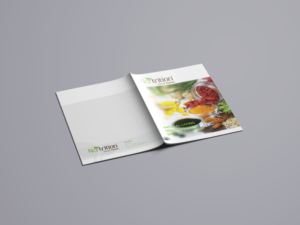 Catalogue Design by nafizrahat for USA HPSON Pharmaceuticals Group LTD. | Design: #12904879