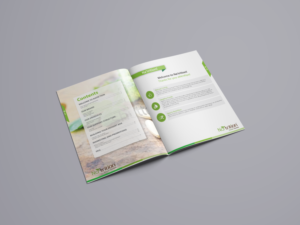 Catalogue Design by nafizrahat for USA HPSON Pharmaceuticals Group LTD. | Design: #12904880
