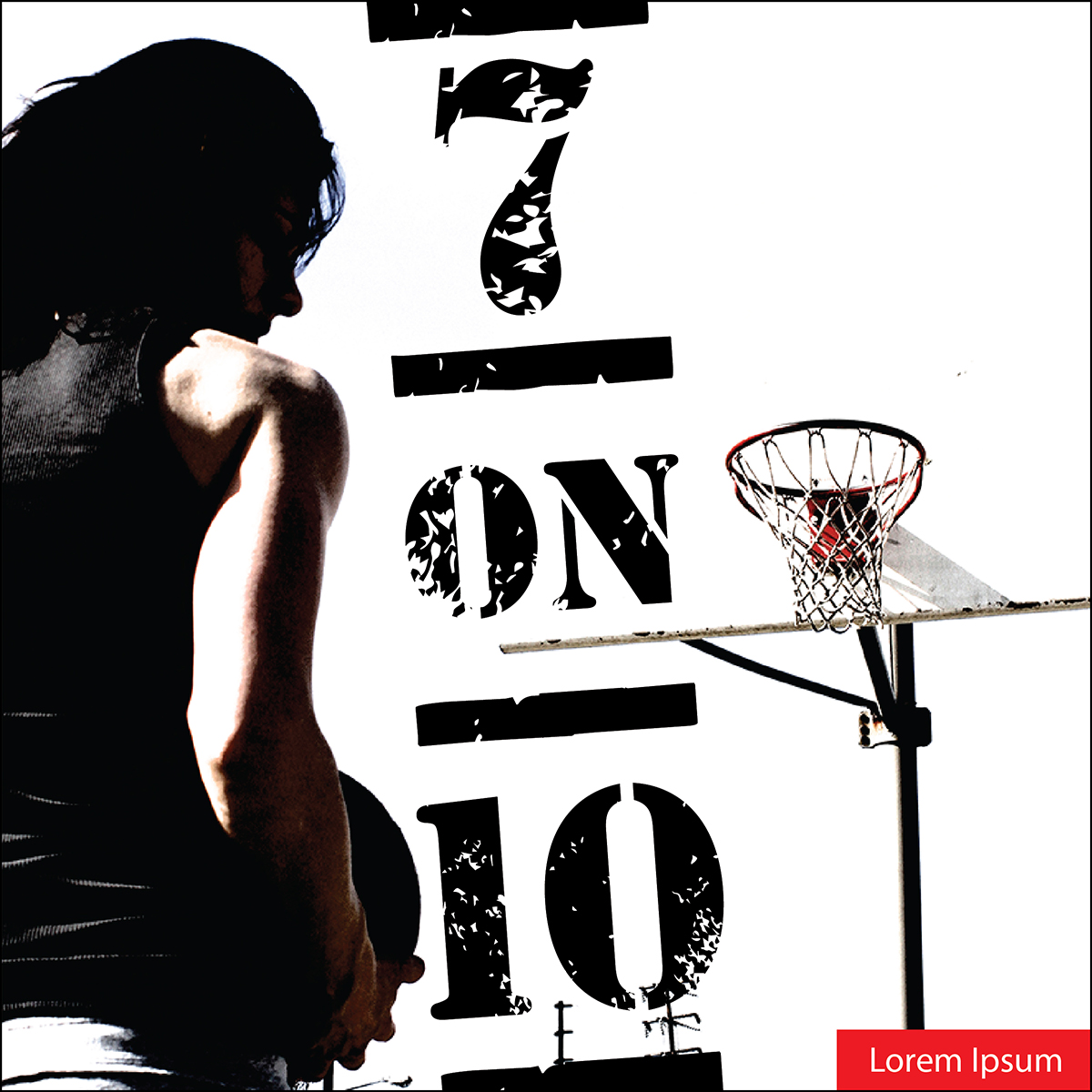 Diseño de Brochure por Synthesis para Fair Fight Films | Diseño #2498358