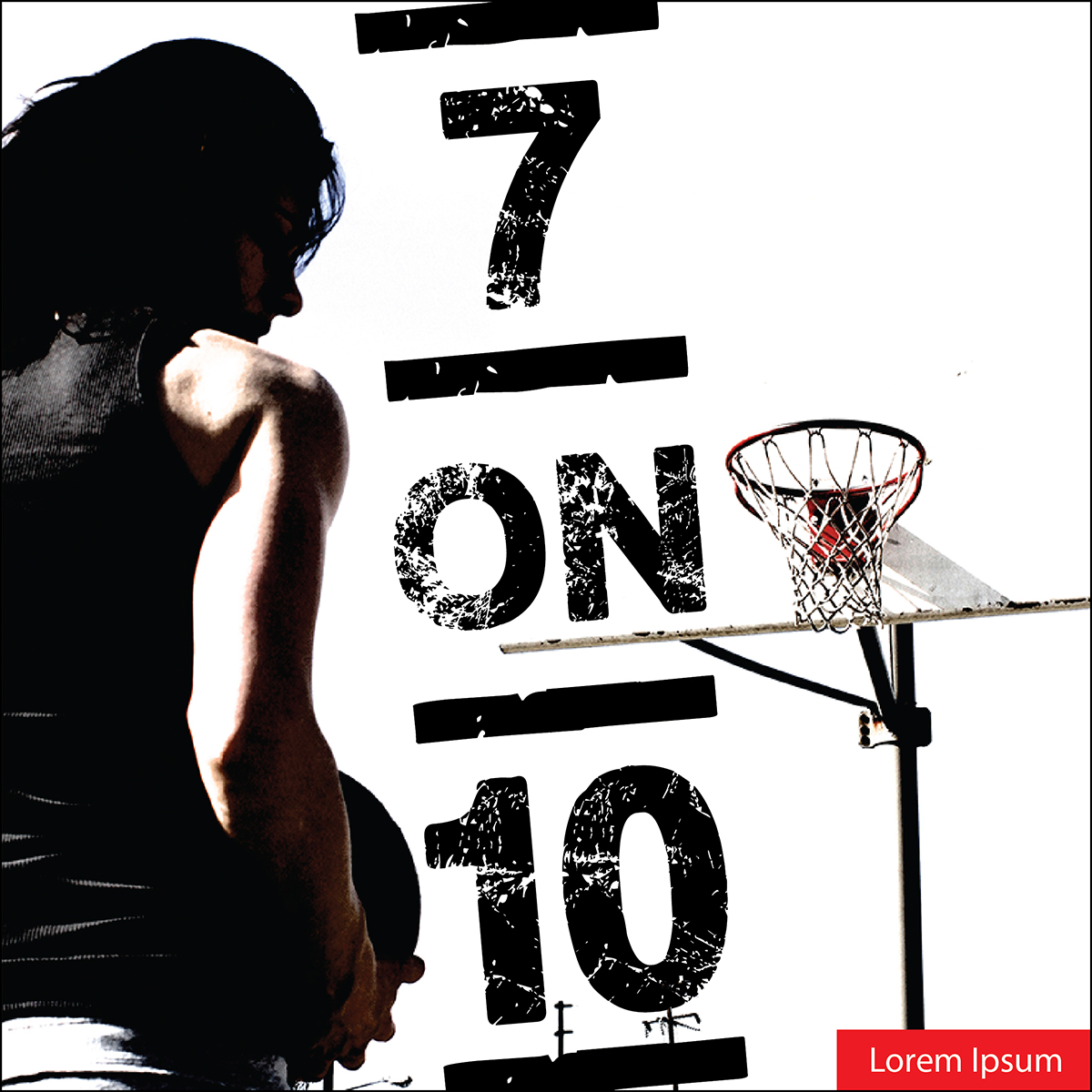 Diseño de Brochure por Synthesis para Fair Fight Films | Diseño #2498374