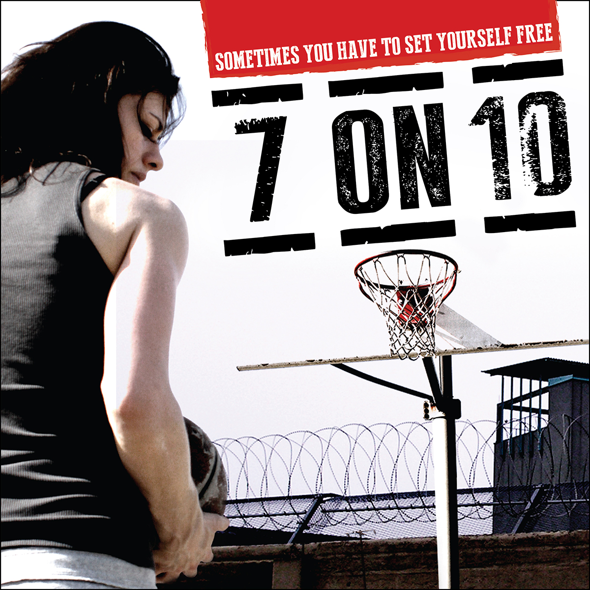 Diseño de Brochure por Synthesis para Fair Fight Films | Diseño #2507235