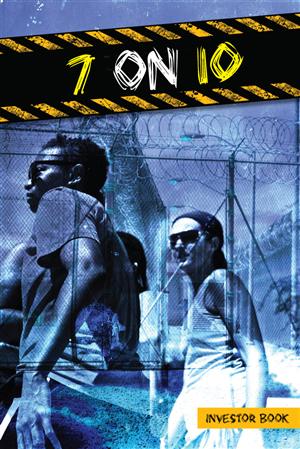 Feature Film 