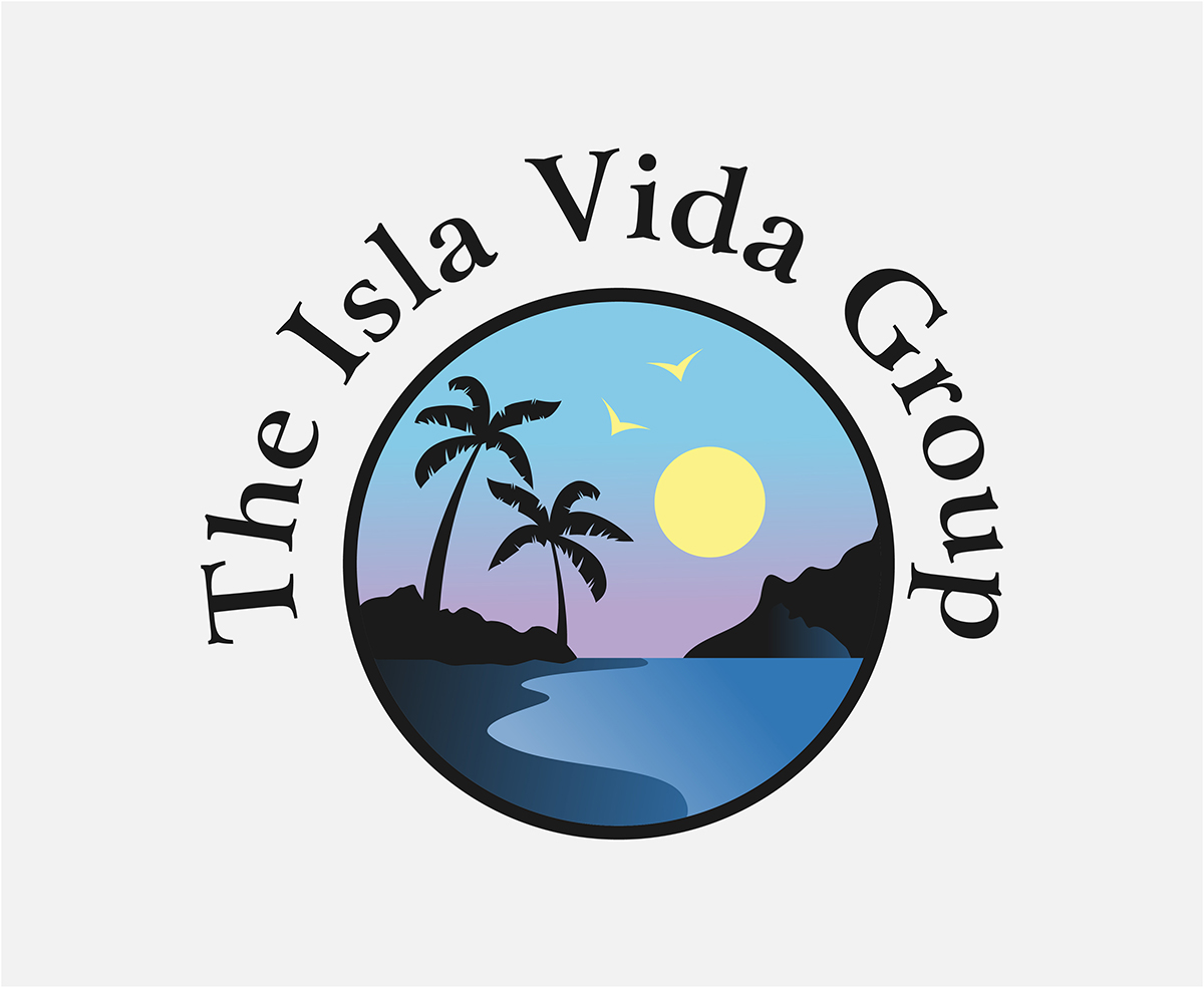 Design de Logo par emdeee pour The Isla Vida Group | Design #12853761