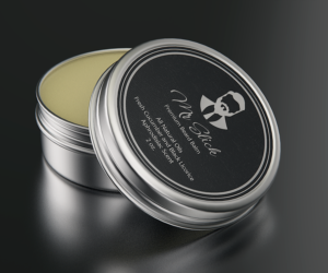 Diseño de Etiqueta por TM Kreatif para Gentlemen's Spice | Diseño: #12857272
