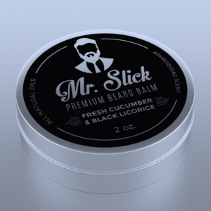 Diseño de Etiqueta por christarad para Gentlemen's Spice | Diseño #12883420
