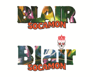 Logo Design by Hot Rod