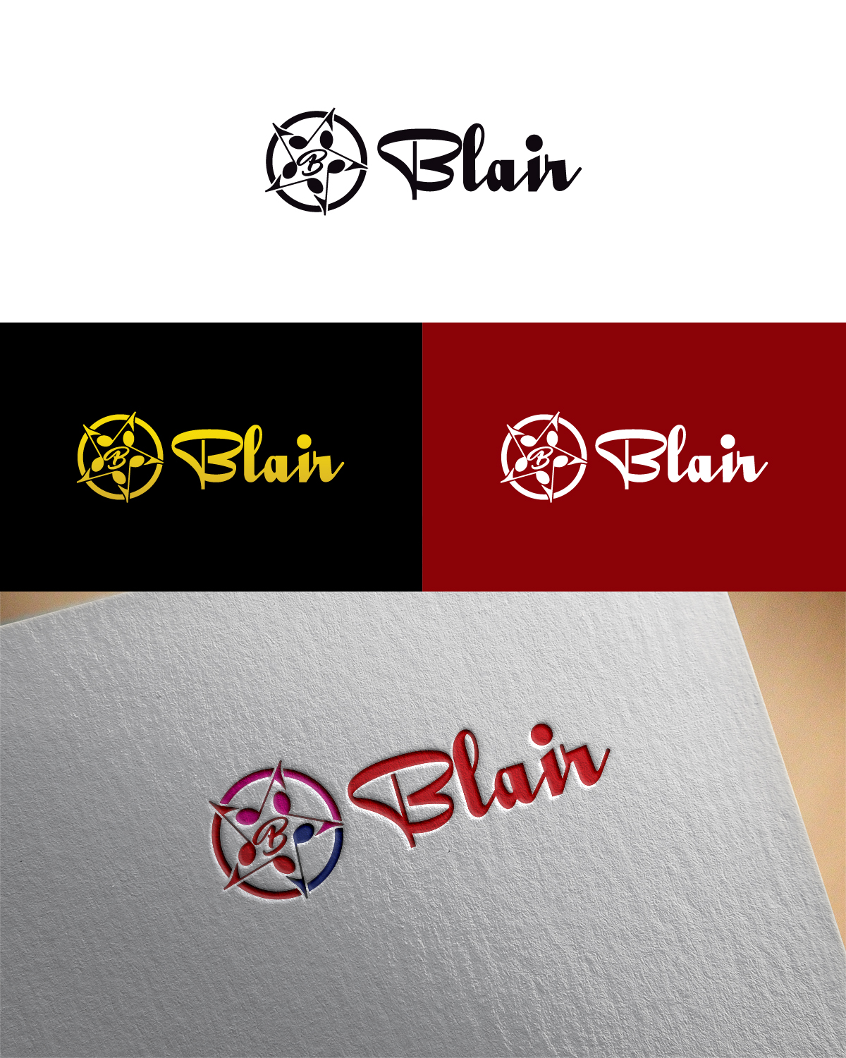 Diseño de Logo por Kiran para este proyecto | Diseño #12863409
