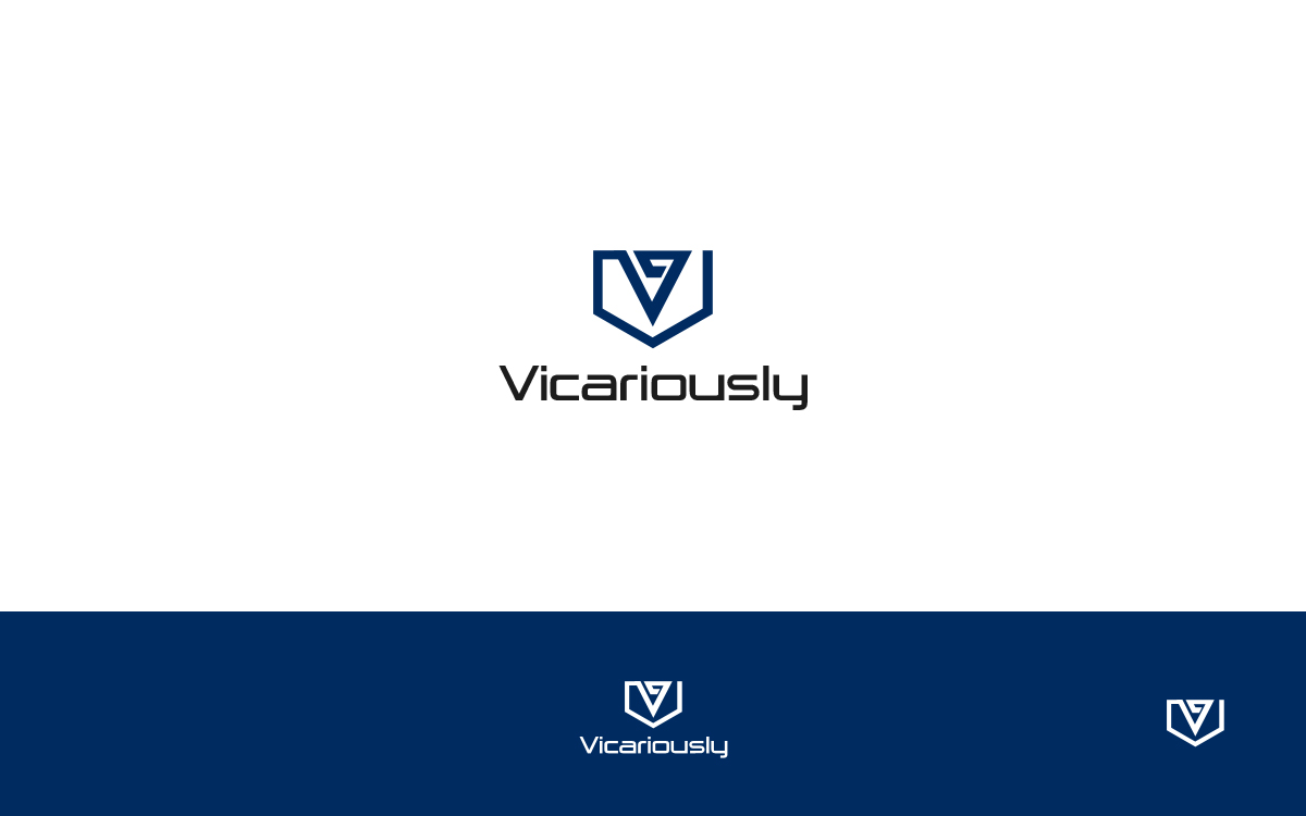 Podcast Design by Triple22A for Vicarioulsy | Design #12844823