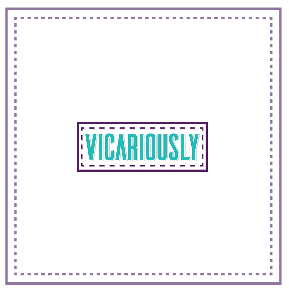 Podcast-Design von Sujit Banerjee für Vicarioulsy | Design #12847399