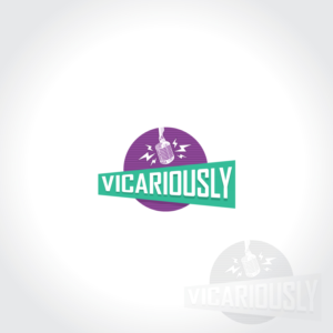 Podcast Design by Sujit Banerjee for Vicarioulsy | Design: #12847400
