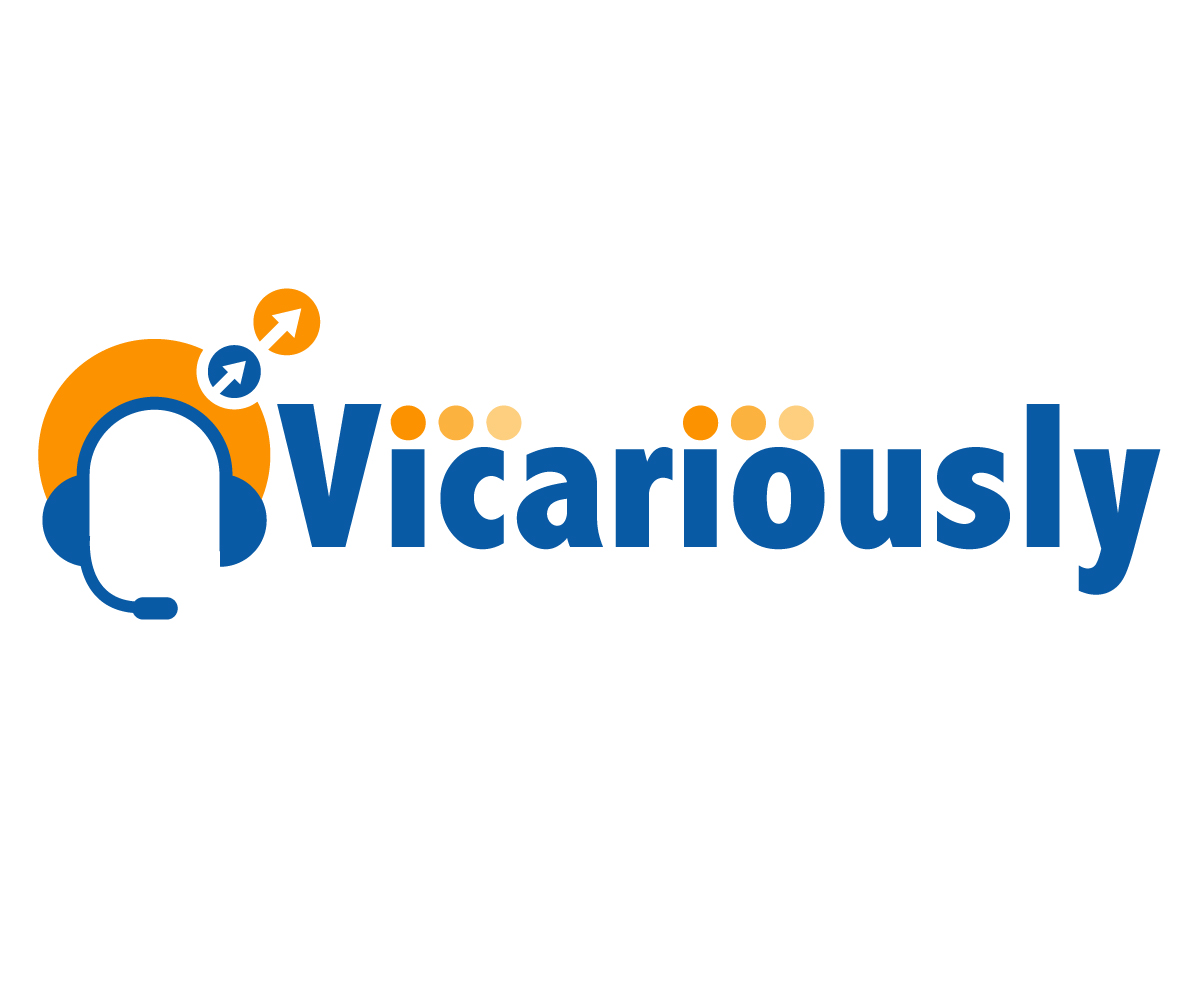 Podcast Design by Jay Design for Vicarioulsy | Design #12847699