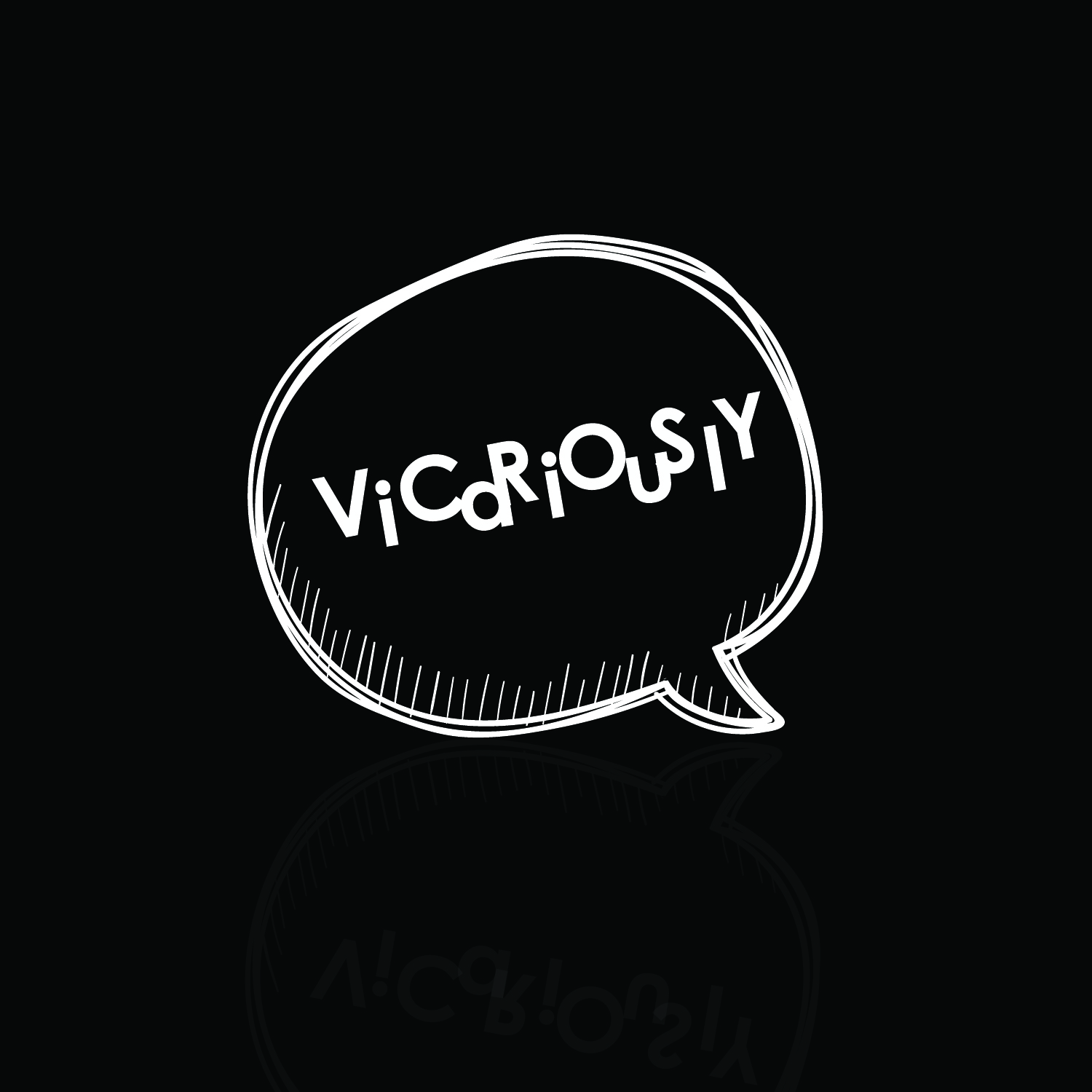 Podcast Design by pjwal_123 for Vicarioulsy | Design #12843115
