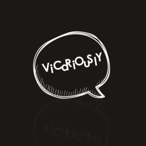 Podcast Design by pjwal_123 for Vicarioulsy | Design #12843115
