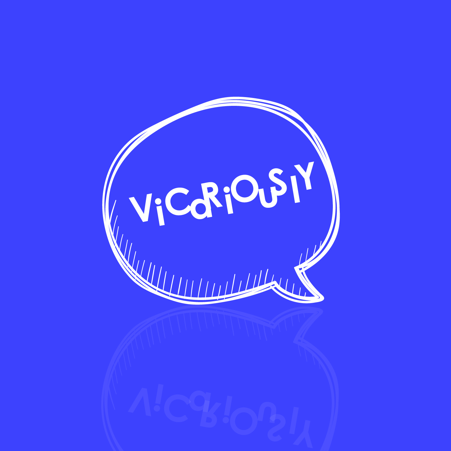 Podcast Design by pjwal_123 for Vicarioulsy | Design #12843118
