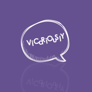 Podcast Design by pjwal_123 for Vicarioulsy | Design: #12843118