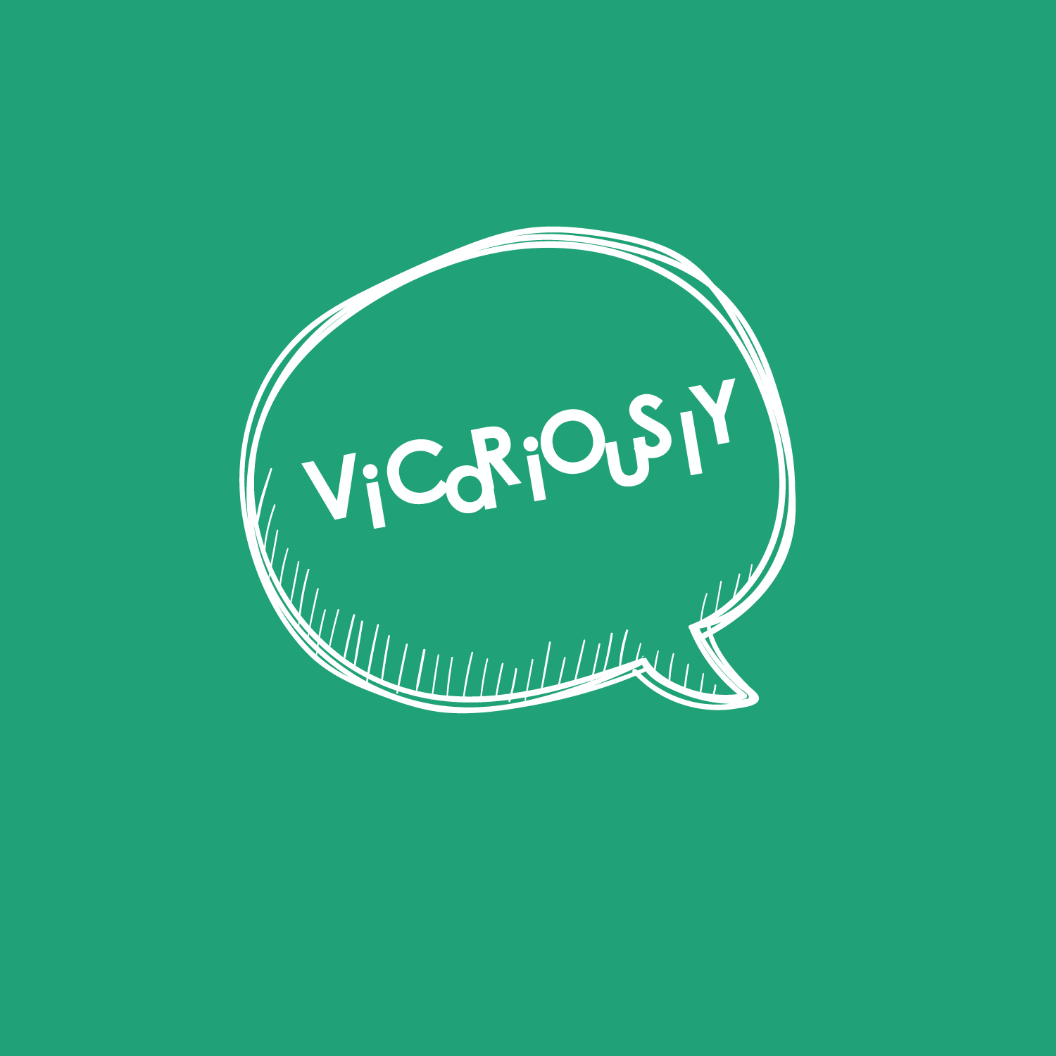 Podcast Design by pjwal_123 for Vicarioulsy | Design #12843119