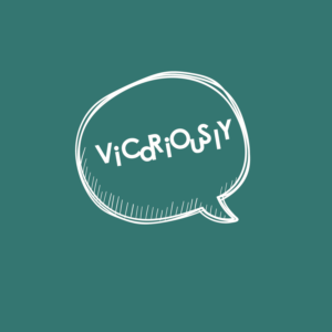 Podcast Design by pjwal_123 for Vicarioulsy | Design: #12843119