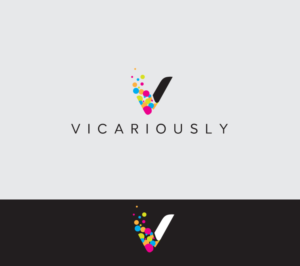 Podcast Design by ecorokerz for Vicarioulsy | Design: #12843182