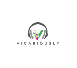 Podcast Design by ecorokerz for Vicarioulsy | Design: #12867486