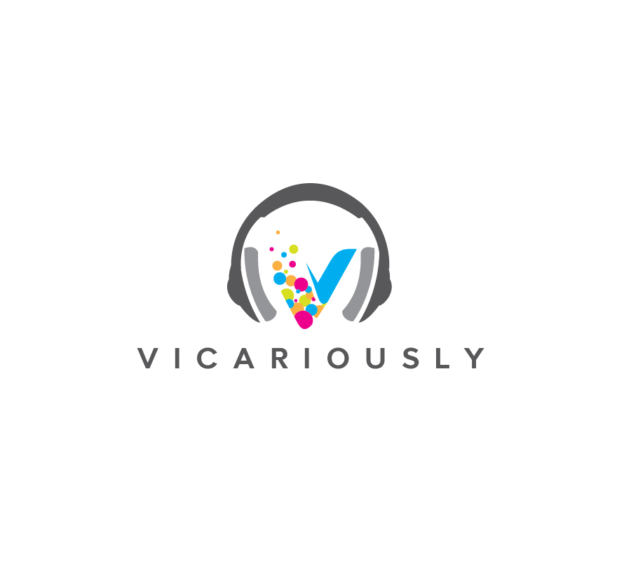 Podcast Design by ecorokerz for Vicarioulsy | Design #12867487