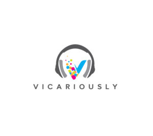 Podcast Design by ecorokerz for Vicarioulsy | Design: #12867487