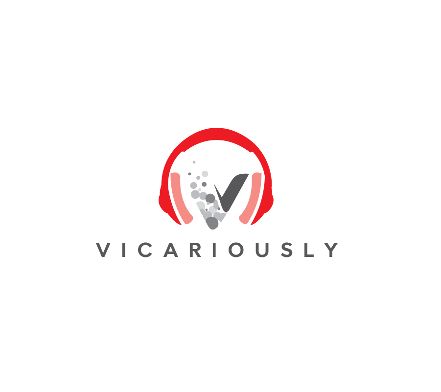 Podcast Design by ecorokerz for Vicarioulsy | Design #12867489