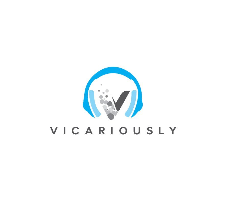 Design de Podcast par ecorokerz pour Vicarioulsy | Design #12867490