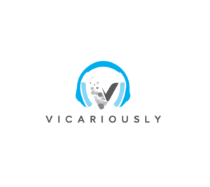 Podcast-Design von ecorokerz für Vicarioulsy | Design: #12867490