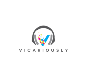 Podcast Design by ecorokerz for Vicarioulsy | Design: #12879315