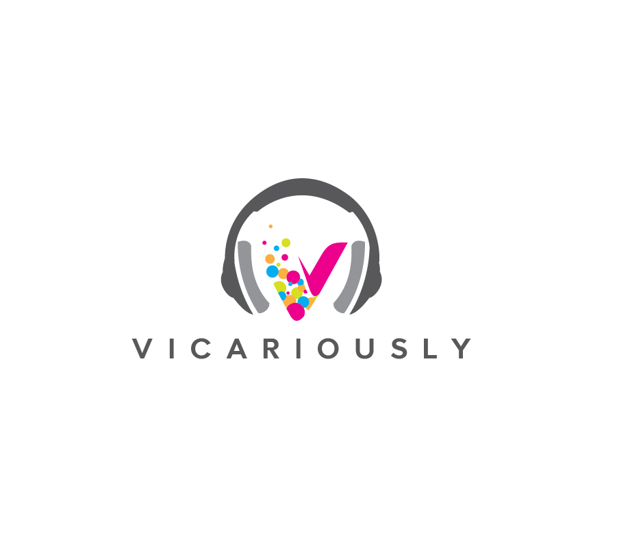 Podcast Design by ecorokerz for Vicarioulsy | Design #12879316
