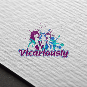 Podcast Design by Next Screen Infotech for Vicarioulsy | Design #12848531