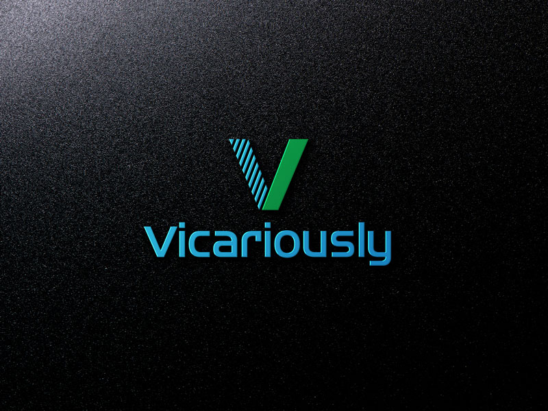 Podcast-Design von designlogo007 für Vicarioulsy | Design #12842104