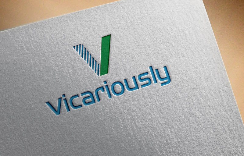 Podcast Design by designlogo007 for Vicarioulsy | Design #12842105