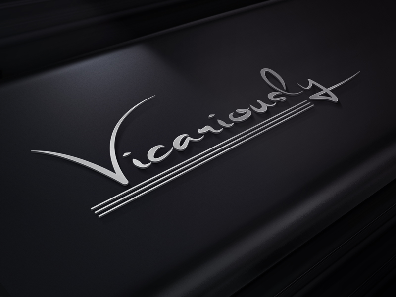 Design de Podcast par WINSTAR pour Vicarioulsy | Design #12855657