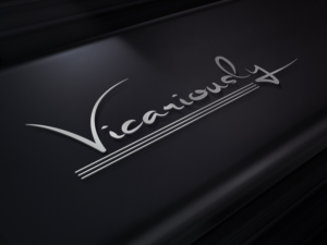 Podcast Design by WINSTAR for Vicarioulsy | Design: #12855657