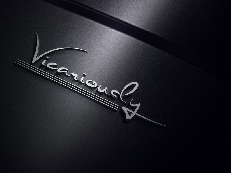 Podcast Design by WINSTAR for Vicarioulsy | Design #12855658