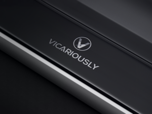 Podcast-Design von asman für Vicarioulsy | Design: #12846448