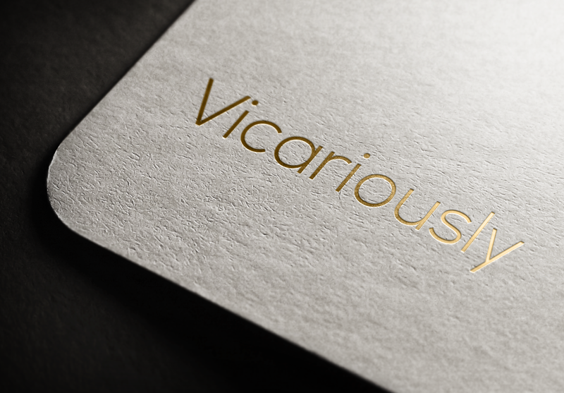 Podcast Design by imshohaghossain85 for Vicarioulsy | Design #12846038