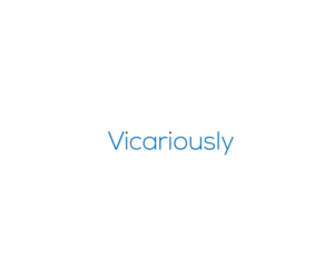Podcast-Design von imshohaghossain85 für Vicarioulsy | Design: #12846041