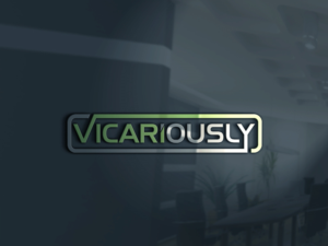 Podcast-Design von logout babu für Vicarioulsy | Design: #12842287