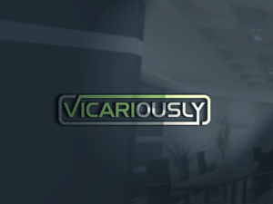 Podcast-Design von logout babu für Vicarioulsy | Design: #12842289