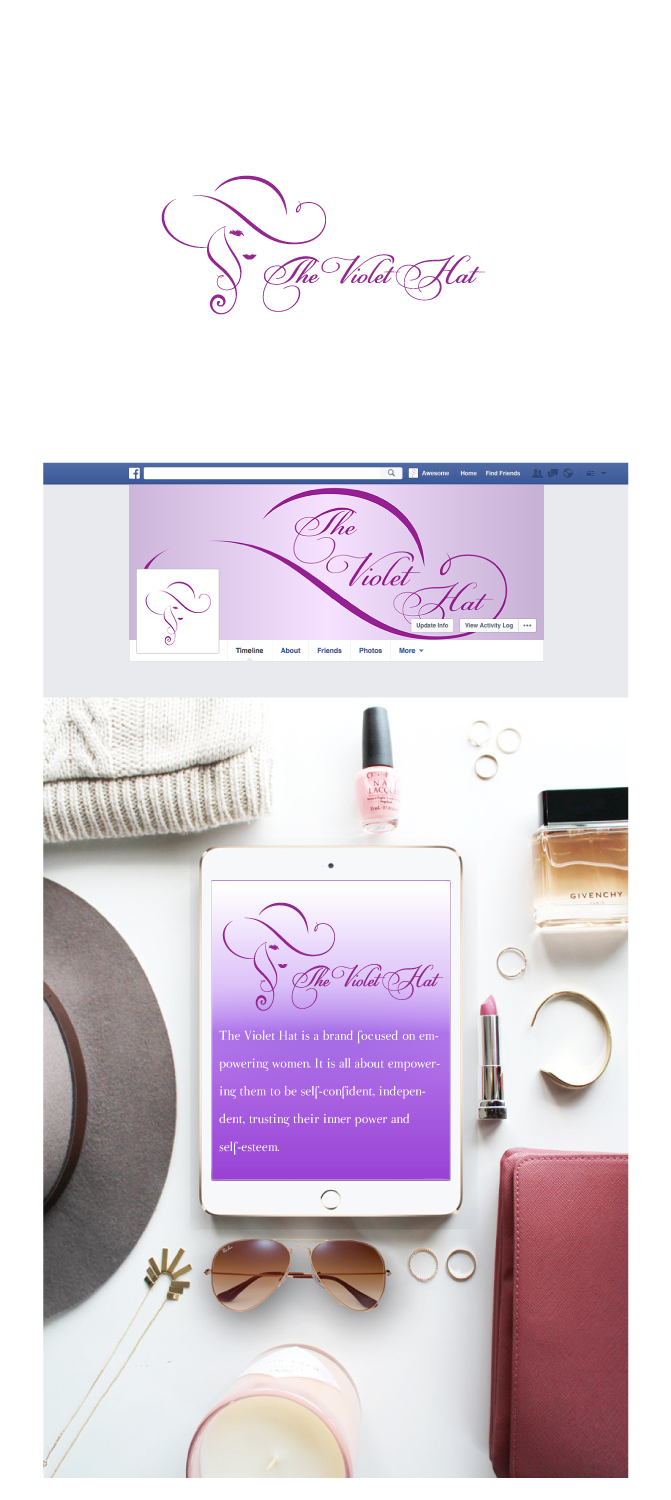 Logo Design by logomonroe for this project | Design #12890892