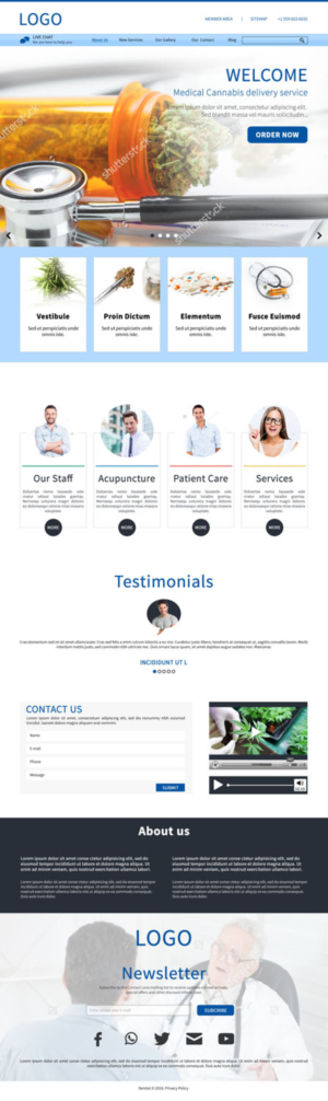 Web Design by Jyotsna