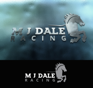 Logo Design by Impressive Sol for M J Dale Racing | Design #12845609
