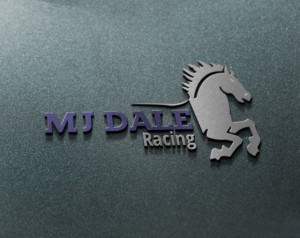 Logo Design by Impressive Solutions for M J Dale Racing | Design: #12845610