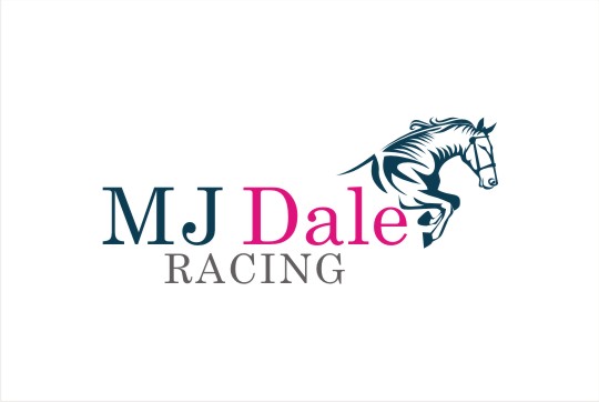 Logo Design by nutu for M J Dale Racing | Design #12848173