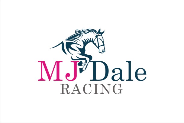 Logo Design by nutu for M J Dale Racing | Design #12848174