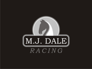Logo Design by aRt-n-ideas for M J Dale Racing | Design: #12911726