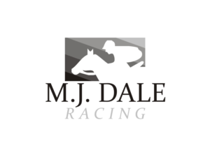 Logo Design by aRt-n-ideas for M J Dale Racing | Design: #12913823